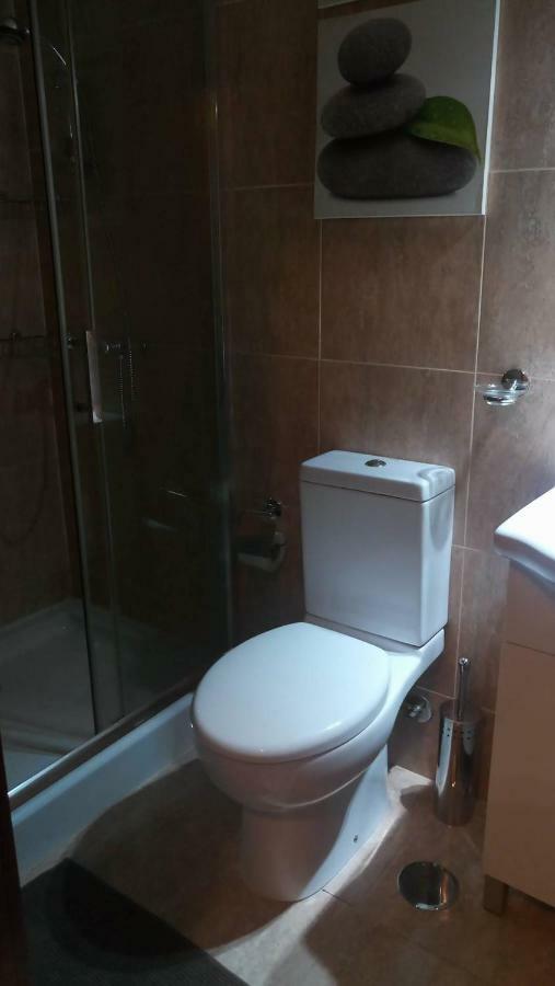 Domus Bracari Apartment Braga Luaran gambar