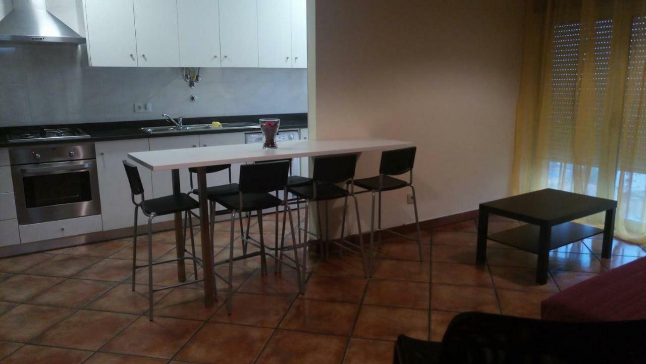 Domus Bracari Apartment Braga Luaran gambar