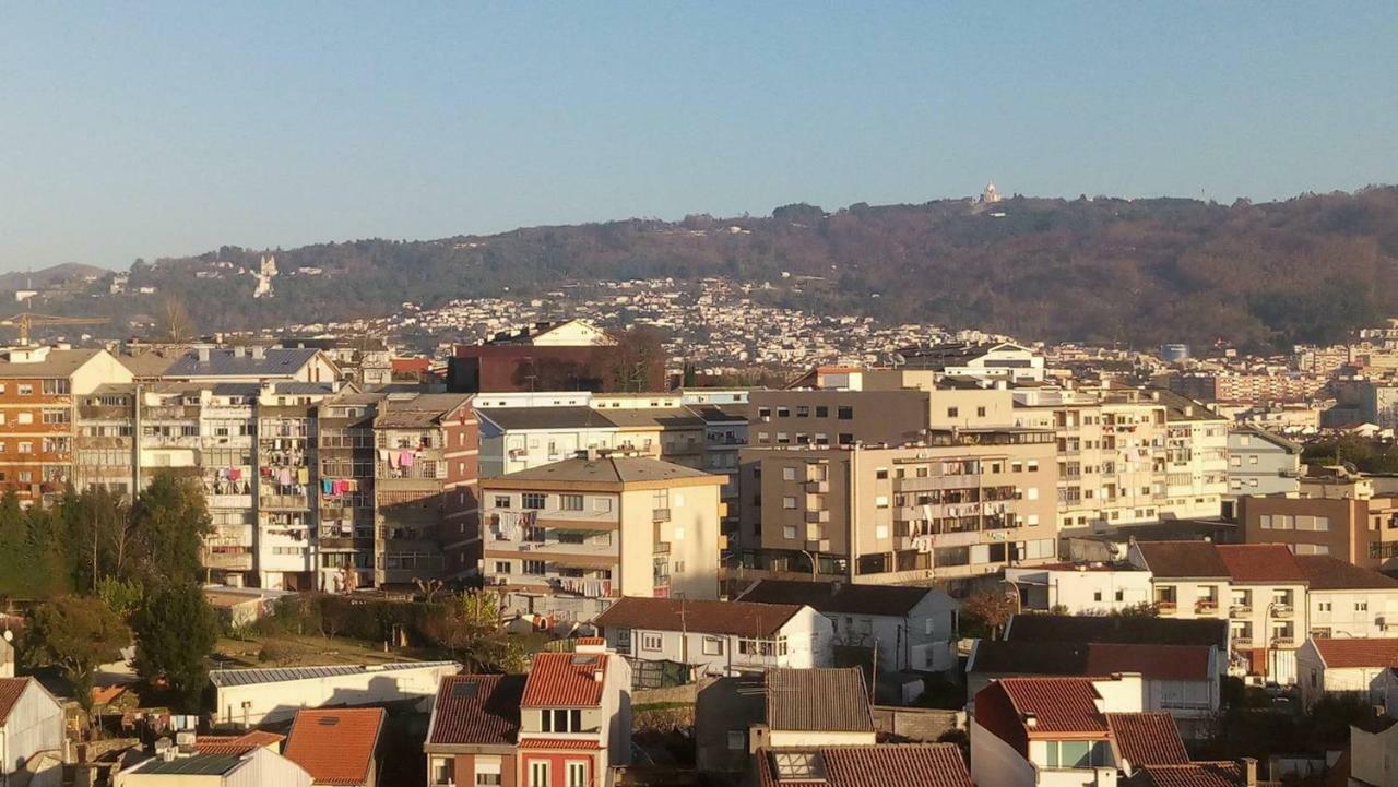 Domus Bracari Apartment Braga Luaran gambar